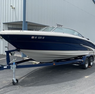 210 Boats For Sale by owner | 1999 Other 210 BOW RIDER